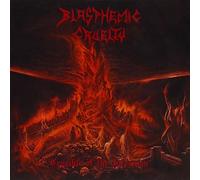 Crucible of the Infernum by Blasphemic Cruelty