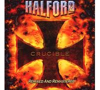 Crucible -Remix/Remast-