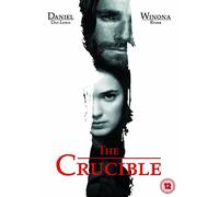 The Crucible – Fox – DVD – Import