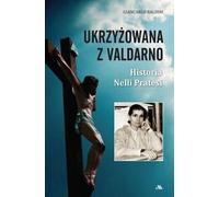 Crucifié du Valdarno - Giancarlo Baldini (Buch auf Polnisch)