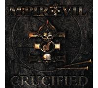 Crucified