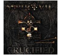 Crucified