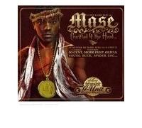 Mase - Crucified 4 The Hood-G-Unit Radio West Vol.16