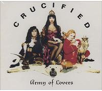 Crucified [Import]