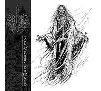 Crucified Mortals - 20 Years Damned