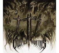 Crucified Mortals – Crucified Mortals – The Orchard