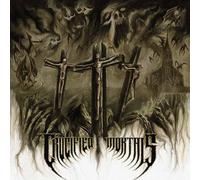 Crucified Mortals - Crucified Mortals