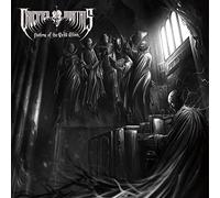 Crucified Mortals – Psalms of the Dead Choir – The Orchard