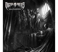 Crucified Mortals - Psalms Of The Dead Choir