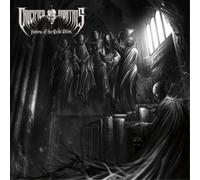 Crucified Mortals – Psalms of the Dead Choir – The Orchard