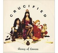 Crucified (Nuzak Remix, 1991) [Import]