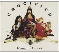 Crucified - Original issue