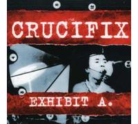 Crucifix - Exhibit a