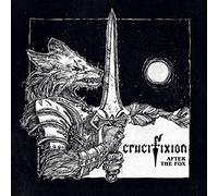 Crucifixion - After the Fox -Digi-