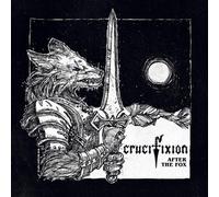 Crucifixion After the Fox (Vinyl) 12" Album