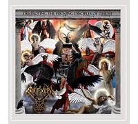 Crucifixion Br - Destroying The Fucking Disciples of Christ