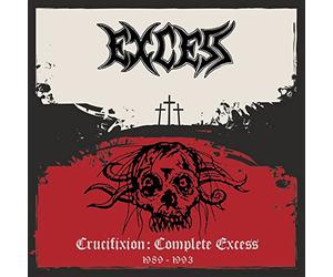 Crucifixion/Complete Excess 1980/1993