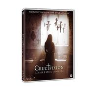 Crucifixion - Il Male E' Stato Invocato – Blu-ray – Import