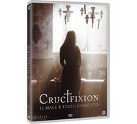 Crucifixion - Il Male E' Stato Invocato Dvd