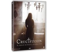 Crucifixion-Il Male E' Stato Invocato [Import]
