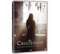 Crucifixion – Il Male E' Stato Invocato – CG Entertainment – Import