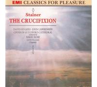 Choir of Guidford – Crucifixion, The