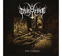 Crucifixion - The Coming [Import]