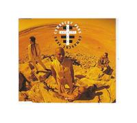 Crucify..Inc Moods Mix,Roach Motel Mix + 2 Walkin After Midnight Version..3 Trk Remix