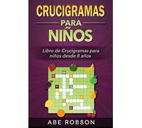 Crucigramas Para Niños