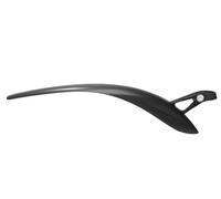 Crud Xl Rear Mudguard Noir Black