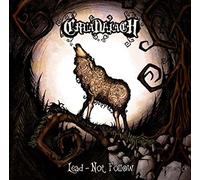Crudalach - Lead-Not Follow!