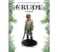 Crude by Sophie TardyJoubert Sophie TardyJoubert (Auteur)