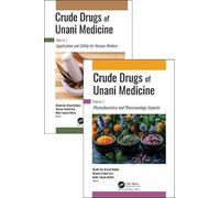 Crude Drugs of Unani Medicine