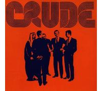 Crude - Inner City Guitar Perspecti [Import]