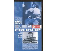 Crudup, Arthur -Big Boy- - Big Boy Crudup [Import]