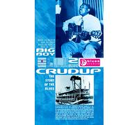 Crudup Arthur Big Boy - Crudup-Story of The Blues V.8 [Import]