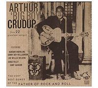 Crudup,Arthur Big Boy - The Very Best Songs [Import]