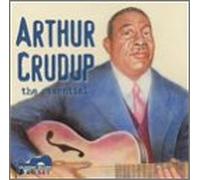 Crudup, Arthur - Essential