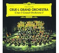 Crue-l Grand Orchestra [Import]