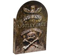 Crue Motley - The end box set (Vinyle)