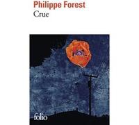 Crue Philippe Forest (Auteur)