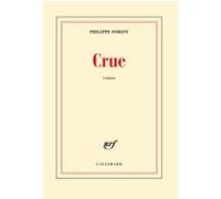 Philippe Forest – Crue – Roman – broché