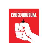 Cruel And Unusual [Blu-Ray]