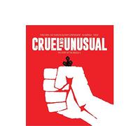 Cruel and Unusual [Blu-Ray]