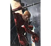 Daredevil: Cruel and Unusual