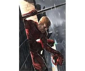 Cruel and Unusual, Daredevil Series Ed Brubaker, Greg Rucka (Auteur)