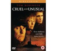 Cruel and Unusual [Import allemand]