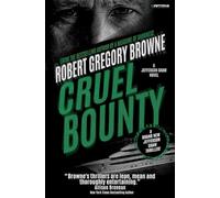 Cruel Bounty: A Jefferson Shaw Novel