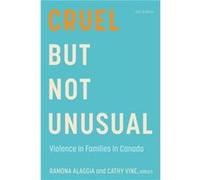 Cruel but Not Unusual Cruel but Not Unusual (Auteur)