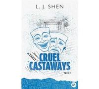L. J. Shen – Cruel Castaways – Tome 2 : Enemy – Roman broché